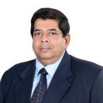 Prof. Ajith Nagahawatte